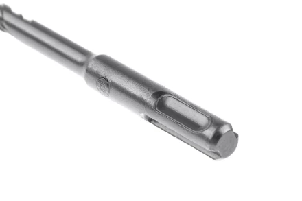 Бур HAMMER Ф8х260мм SDS Plus (201-114) купить в Челябинске