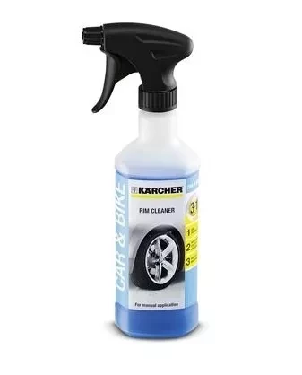 Средство для чистки колесных дисков KARCHER купить в Челябинске