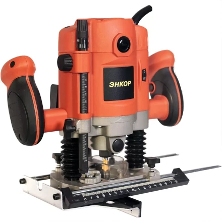 Фрезер ЭНКОР ФМЭ-1200/8Э  1/2 50260 купить в Челябинске