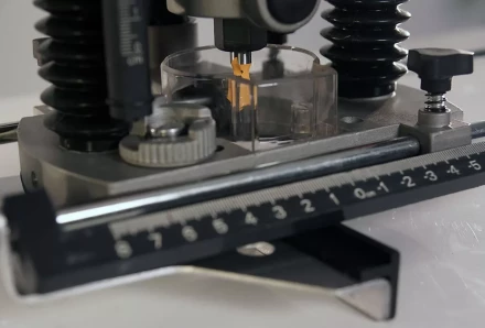 Фрезер ЭНКОР ФМЭ-1200/8Э  1/2 50260 купить в Челябинске