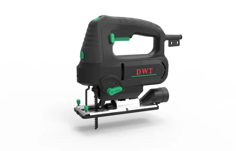 Лобзик DWT STSP06-80 DV купить в Челябинске