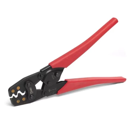 Пресс-клещи ПК-16м КВТ купить в Челябинске