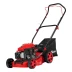 Газонокосилка бензиновая GL41-K, 127 см3, 41 см, 40 л// MTX 58836 купить в Челябинске