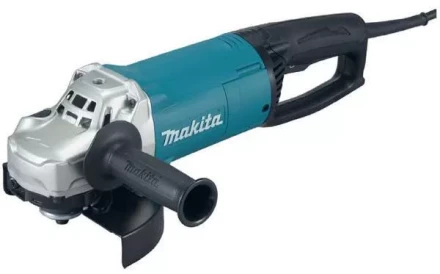 Шлифмашина УШМ Makita GA9063R купить в Челябинске