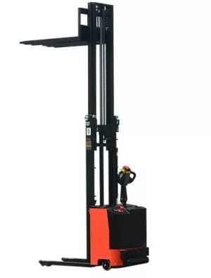 Штабелер электрический самоходный PROLIFT SDR 1556 купить в Челябинске