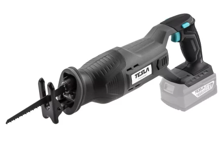 Ножовка TESLA TR18DC без акк. и з.у купить в Челябинске