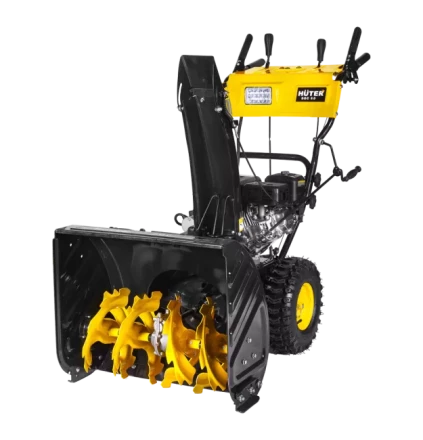 Снегоуборщик Huter SGC 8,0 купить в Челябинске