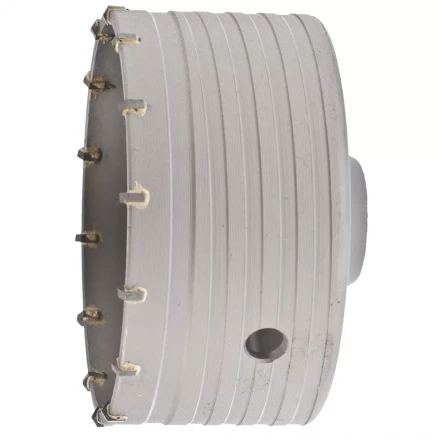 Буровая коронка M22 х 115 мм MATRIX 70392 купить в Челябинске