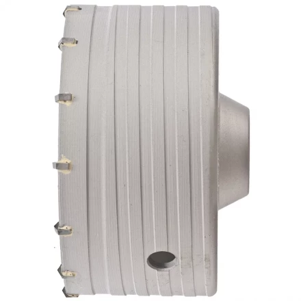 Буровая коронка M22 х 115 мм MATRIX 70392 купить в Челябинске