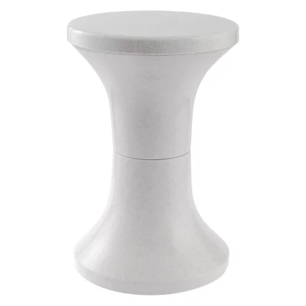 Табурет пластиковый разборный 280 х 440 мм, Россия (артикул ТНП28-390.000), Sparta 64559 купить в Челябинске