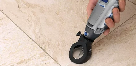 Бур по кафелю 569 1,6мм Dremel купить в Челябинске