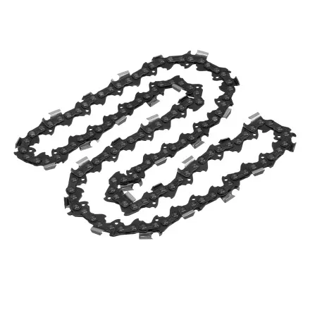 Цепь для бензопилы Denzel DGS-4516P, шина 40 см (16&quot;), шаг 0,325&quot;, паз 1,5 мм, 64 звена, 59815 купить в Челябинске