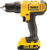 Дрель-винтоверт аккумуляторная DCD 771 D2 Compact DeWalt купить в Челябинске