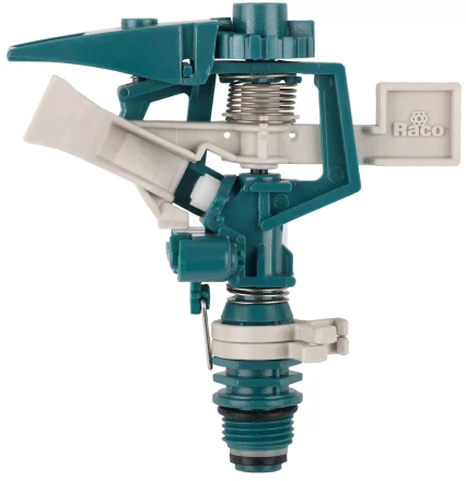 Распылитель RACO импульсный из ударопрочного пластика 4260-55/715C купить в Челябинске
