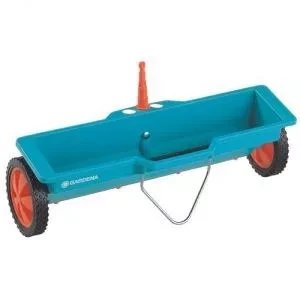 Разбрасыватель-сеялка 3 л  GARDENA купить в Челябинске