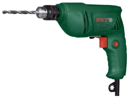 Дрель DWT BM-300 купить в Челябинске