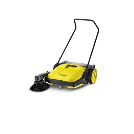 Подметально-уборочная машина KARCHER S 750 купить в Челябинске