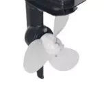 Лодочный мотор BM 110 Patriot купить в Челябинске