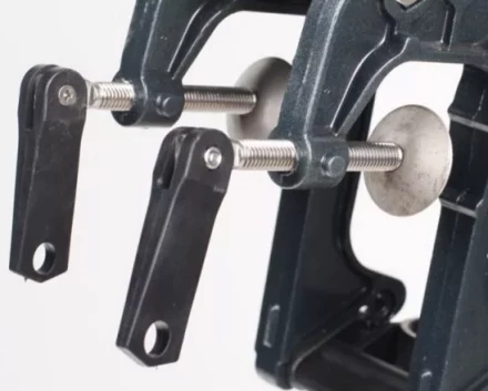 Лодочный мотор BM 110 Patriot купить в Челябинске