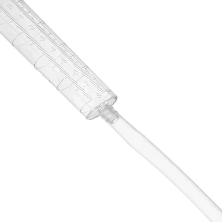 Гидроуровень,удлиненная колба, рельефная градуировка, 20м Matrix 37094 купить в Челябинске