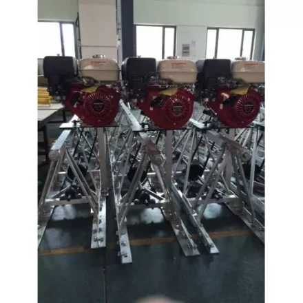 Промежуточная секция 1,5м к виброрейке Vektor VTS-9.0 купить в Челябинске