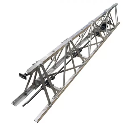 Промежуточная секция 1,5м к виброрейке Vektor VTS-9.0 купить в Челябинске