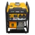 Генератор инверторный DENZEL GK-2200iF, 2,2 кВт, 230 В, ручной старт купить в Челябинске