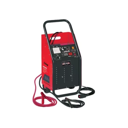 Пуско-зарядное устройство Fubag DRIVE 700/24 купить в Челябинске