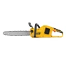 Цепная пила аккумуляторная бесщет. Denzel RCS400-36-0 58611, Li-ion, 36 В, шина 400 мм купить в Челябинске