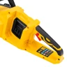 Цепная пила аккумуляторная бесщет. Denzel RCS400-36-0 58611, Li-ion, 36 В, шина 400 мм купить в Челябинске