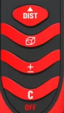 Лазерный дальномер CONDTROL XS купить в Челябинске