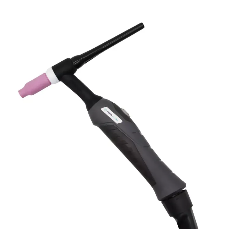 Горелка TW 26 Ultra 8m (OKC35x50 / 2pin / Gas б/р) PR26835210 купить в Челябинске