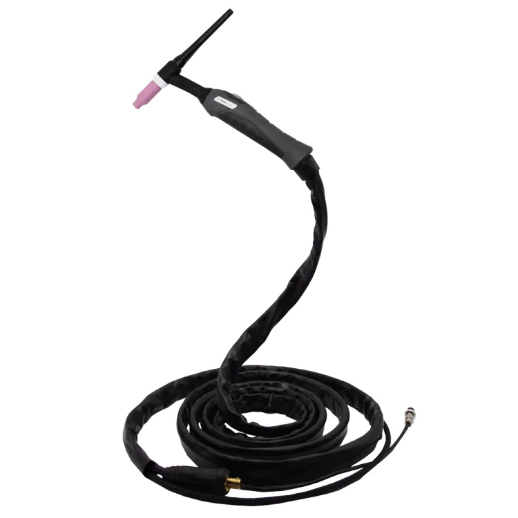 Горелка TW 26 Ultra 8m (OKC35x50 / 2pin / Gas б/р) PR26835210 купить в Челябинске