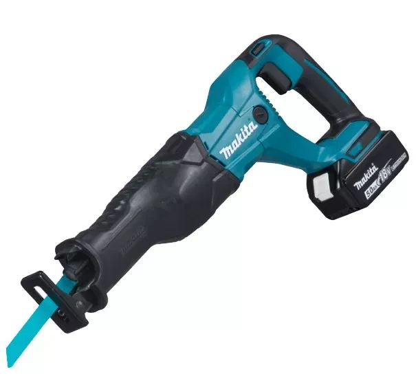 Сабельная пила Makita DJR186RFE купить в Челябинске