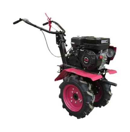 Мотоблок бензиновый Ока М-15 (М-10) Lifan Калуга купить в Челябинске