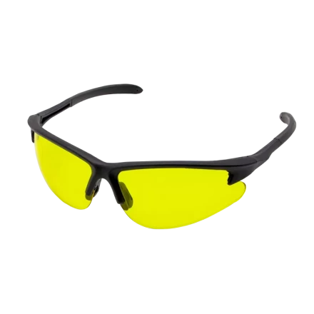 Очки защитные желтые Ultra Оберон XL21211 купить в Челябинске