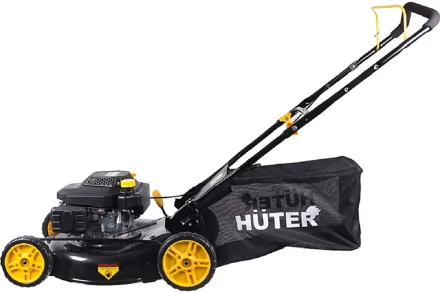 Газонокосилка бензиновая HUTER GLM-4.0 купить в Челябинске