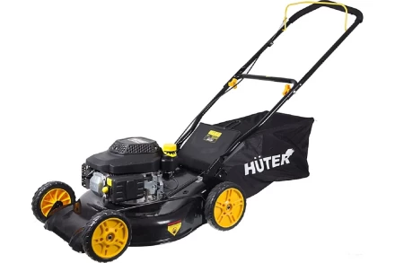 Газонокосилка бензиновая HUTER GLM-4.0 купить в Челябинске