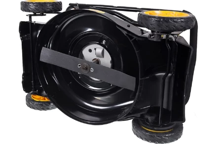 Газонокосилка бензиновая HUTER GLM-4.0 купить в Челябинске