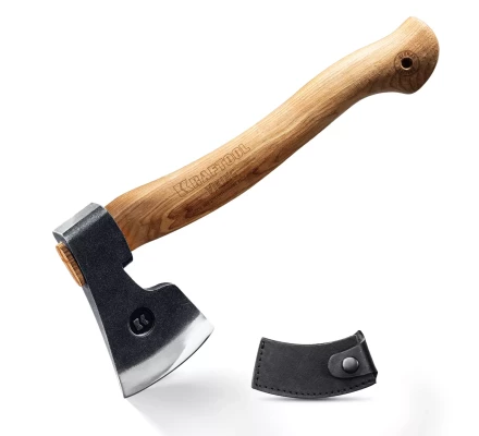 Компактный универсальный топор VIKING 20773 купить в Челябинске