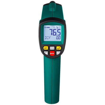 Пирометр инфракрасный TRM-1700 45701-1650 купить в Челябинске