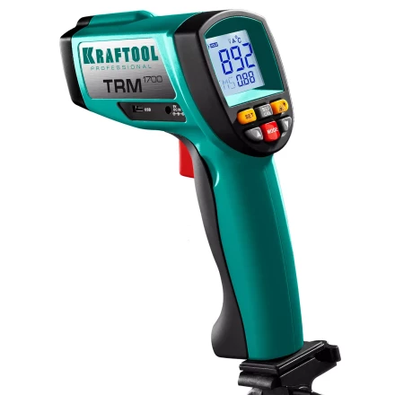 Пирометр инфракрасный TRM-1700 45701-1650 купить в Челябинске