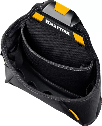 Поясная сумка для расходных материалов KRAFTOOL 38774 купить в Челябинске
