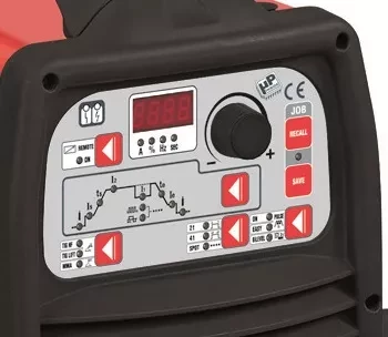 Сварочный аппарат Telwin SUPERIOR TIG 421 DC-HF/LIFT  TIG ACC  купить в Челябинске