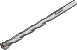 Cверла специальные по твёрдым материалам HARD 29177-120-8