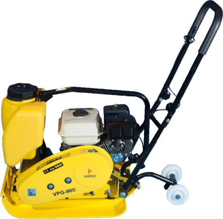 Виброплита VEKTOR VPG-90B купить в Челябинске