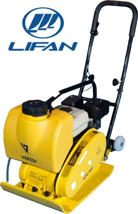 Виброплита VEKTOR VPG-90B купить в Челябинске