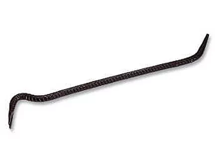 Лом-гвоздодер 400 мм круглый диаметр 17 мм Россия 25280 купить в Челябинске