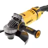 Шлифмашина DeWalt УШМ DWE 4599 купить в Челябинске