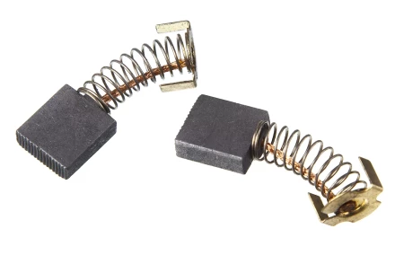 Щетка графитовая пара Применение купить в Челябинске